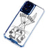 Looney Tunes Bugs Bunny Big Head Moto G 5G (2024) Clear Case